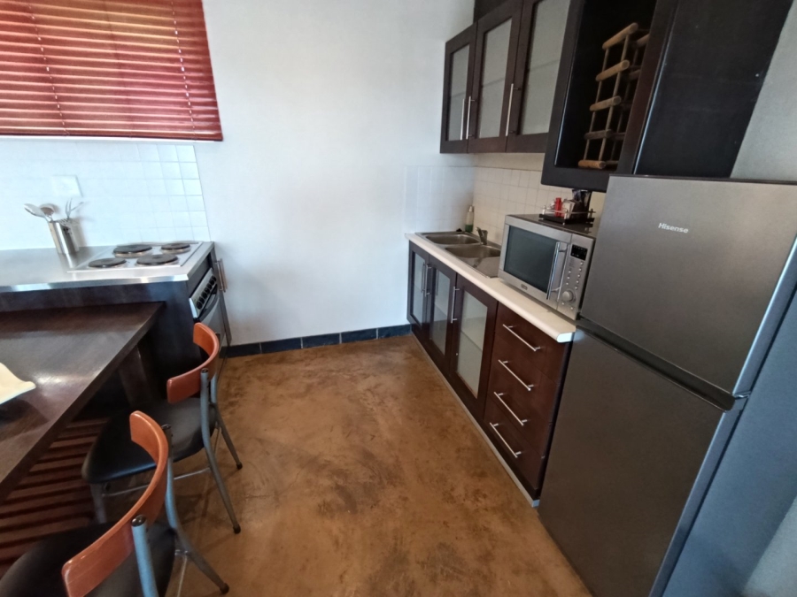 2 Bedroom Property for Sale in Gariepdam Free State